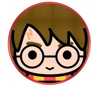Altavoz portatil inalambrico Harry Potter