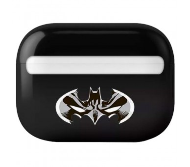 Funda protectora AirPods PRO Batman DC Comics