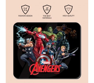 Alfombrilla raton Vengadores Avengers Marvel