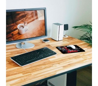 Alfombrilla raton Vengadores Avengers Marvel