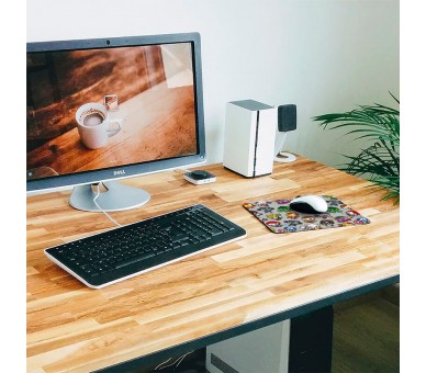 Alfombrilla raton Vengadores Avengers Marvel