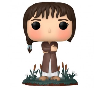 Figura POP Orgullo y Prejuicio Elizabeth Bennet