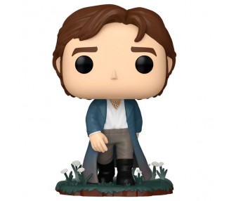 Figura POP Orgullo y Prejuicio Mr. Darcy