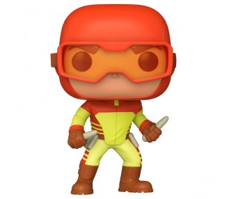 Figura POP Invincible Rex Splode