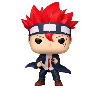 Figura POP Mashle Dot Barrett