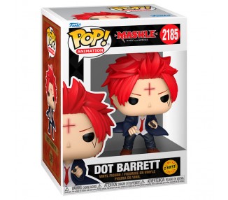 Figura POP Mashle Dot Barrett Chase