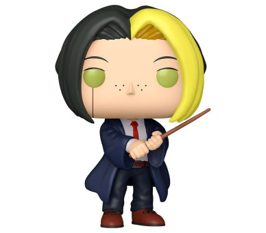 Figura POP Mashle Finn Ames