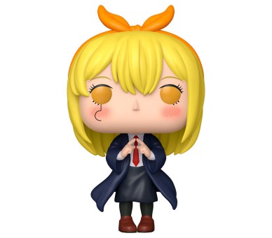 Figura POP Mashle Lemon Irvine