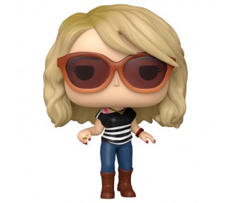 Figura POP La Boda de Mi Mejor Amiga Annie Walker