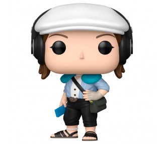 Figura POP La Boda de Mi Mejor Amiga Megan Price