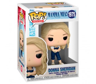 Figura POP Mamma Mia! Donna Sheridan