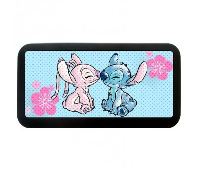 Altavoz portatil inalambrico Stitch Disney