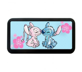Altavoz portatil inalambrico Stitch Disney