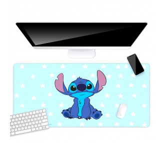 Alfombrilla gaming Stitch Disney