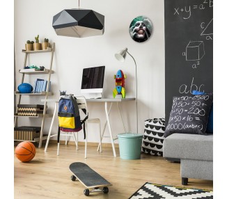 Reloj pared Joker Suicide Squad DC Comics