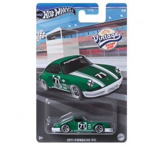 Coche Vintage Hot Wheels surtido