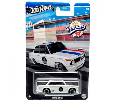 Coche Vintage Hot Wheels surtido