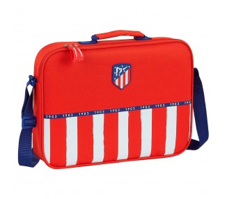 Cartera extraescolares Atletico de Madrid 20/21