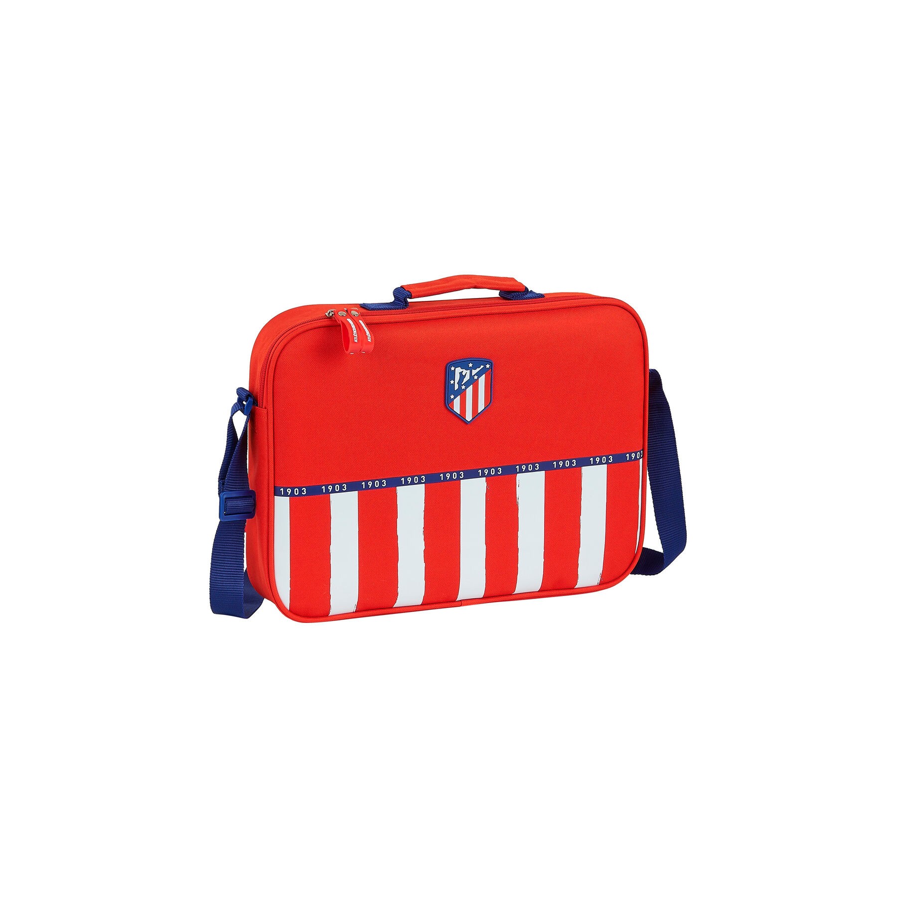 Cartera extraescolares Atletico de Madrid 20/21