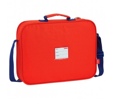 Cartera extraescolares Atletico de Madrid 20/21