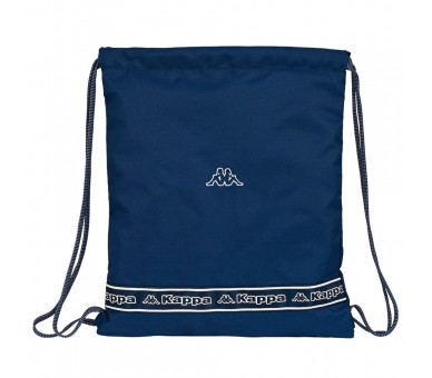 Saco Navy Kappa 40cm