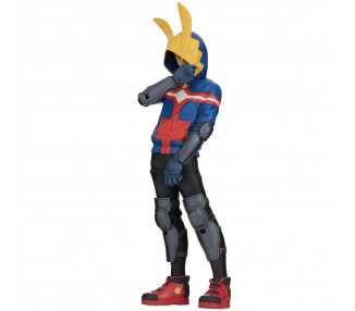 Figura Ichibansho Koichi Haimawari Vigilante My Hero Academia Illesgals 24cm