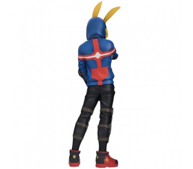 Figura Ichibansho Koichi Haimawari Vigilante My Hero Academia Illesgals 24cm