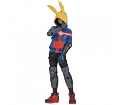 Figura Ichibansho Koichi Haimawari Vigilante My Hero Academia Illesgals 24cm