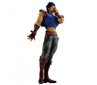 Figura Ichibansho Jonathan Joestar Jojo's Bizarre Adventure The Gathering of Stars 27cm