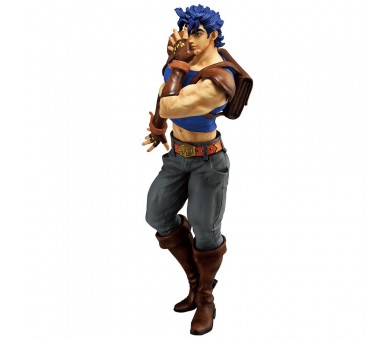 Figura Ichibansho Jonathan Joestar Jojo's Bizarre Adventure The Gathering of Stars 27cm