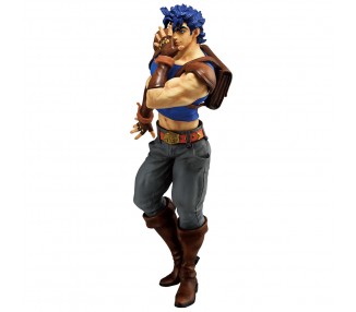 Figura Ichibansho Jonathan Joestar Jojo's Bizarre Adventure The Gathering of Stars 27cm
