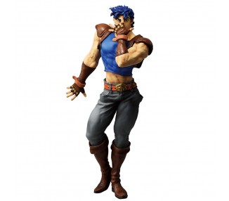 Figura Ichibansho Jonathan Joestar Jojo's Bizarre Adventure The Gathering of Stars 27cm