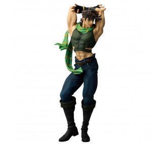Figura Ichibansho Joseph Joestar Jojo's Bizarre Adventure The Gathering of Stars 27cm
