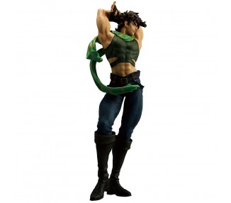 Figura Ichibansho Joseph Joestar Jojo's Bizarre Adventure The Gathering of Stars 27cm