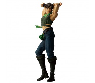 Figura Ichibansho Joseph Joestar Jojo's Bizarre Adventure The Gathering of Stars 27cm