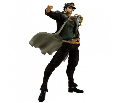 Figura Ichibansho Jotaro Kujo Jojo's Bizarre Adventure The Gathering of Stars 27cm
