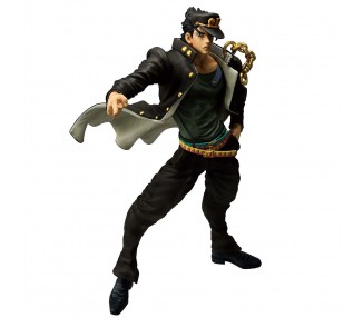 Figura Ichibansho Jotaro Kujo Jojo's Bizarre Adventure The Gathering of Stars 27cm