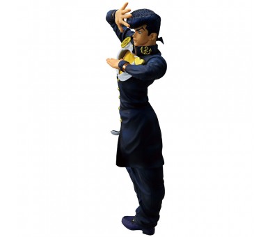 Figura Ichibansho Josuke Higashikata Jojo's Bizarre Adventure The Gathering of Stars 26cm