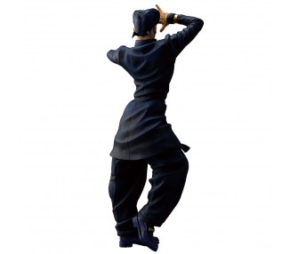 Figura Ichibansho Josuke Higashikata Jojo's Bizarre Adventure The Gathering of Stars 26cm