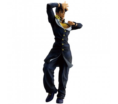 Figura Ichibansho Josuke Higashikata Jojo's Bizarre Adventure The Gathering of Stars 26cm