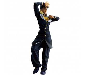 Figura Ichibansho Josuke Higashikata Jojo's Bizarre Adventure The Gathering of Stars 26cm