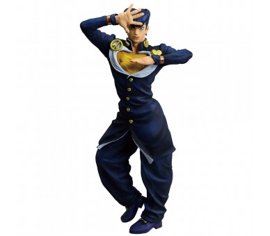 Figura Ichibansho Josuke Higashikata Jojo's Bizarre Adventure The Gathering of Stars 26cm
