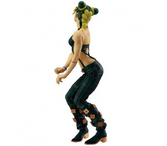 Figura Ichibansho Jolyne Cujoh Jojo's Bizarre Adventure The Gathering of Stars 22cm