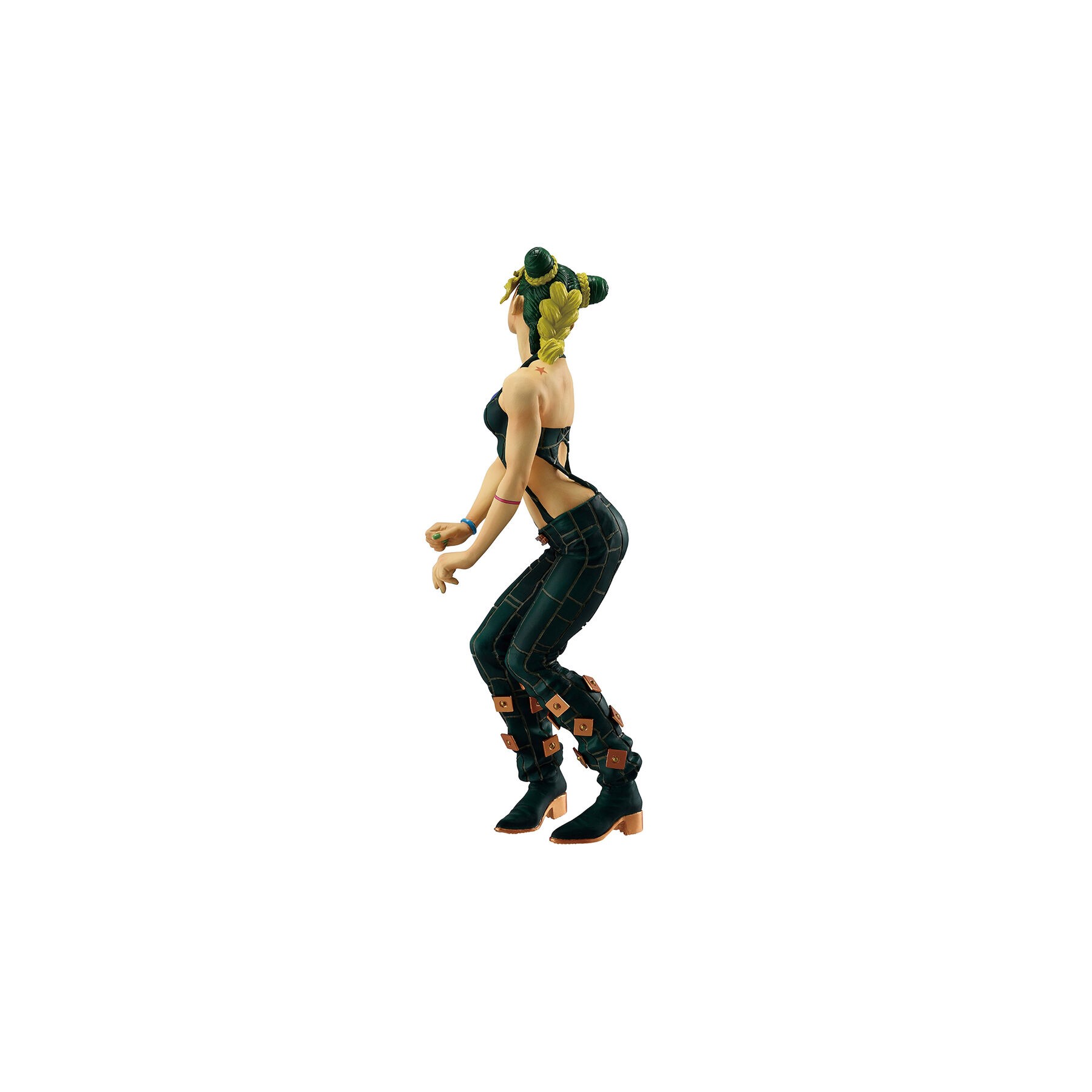 Figura Ichibansho Jolyne Cujoh Jojo's Bizarre Adventure The Gathering of Stars 22cm