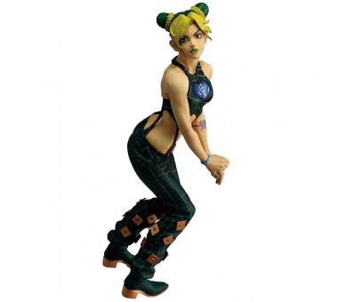 Figura Ichibansho Jolyne Cujoh Jojo's Bizarre Adventure The Gathering of Stars 22cm