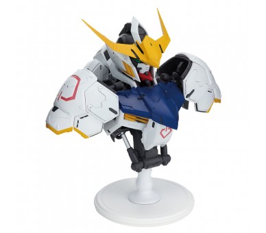 Figura Ichibansho Gundam Barbatos Iron-Blooded Orphans Mobile Suit Gundam 18cm