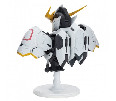 Figura Ichibansho Gundam Barbatos Iron-Blooded Orphans Mobile Suit Gundam 18cm