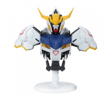 Figura Ichibansho Gundam Barbatos Iron-Blooded Orphans Mobile Suit Gundam 18cm