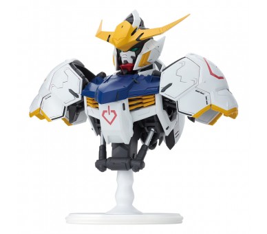 Figura Ichibansho Gundam Barbatos Iron-Blooded Orphans Mobile Suit Gundam 18cm