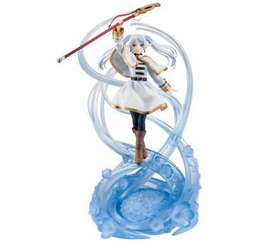 Figura Ichibansho Frieren - Frieren Beyond Journeys End Frieren 27cm